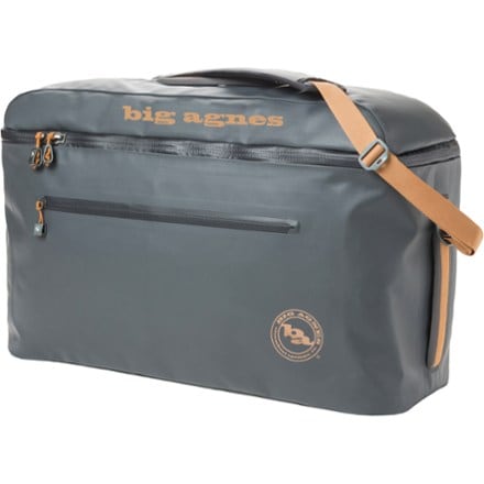 Big Agnes Big Joe Gear Duffel 50 L 0