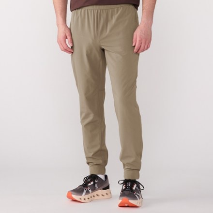 Janji Transit Tech Pants - Men's 1