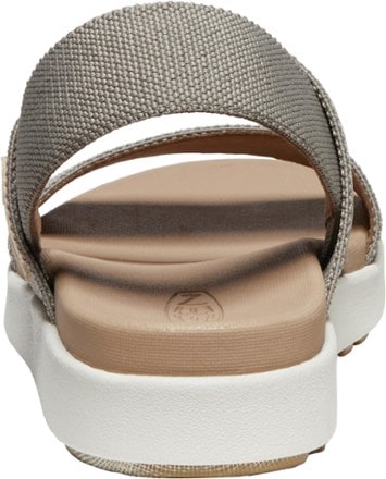 KEEN Elle Backstrap Sandals - Women's 5