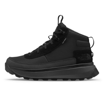 The North Face Bergen Mid Waterproof Hiking Boots - Men's 0