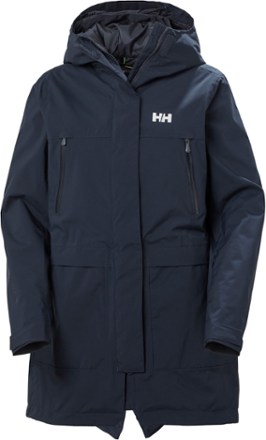 Helly Hansen Bluebird 3-in-1 Jacket - Women's 0