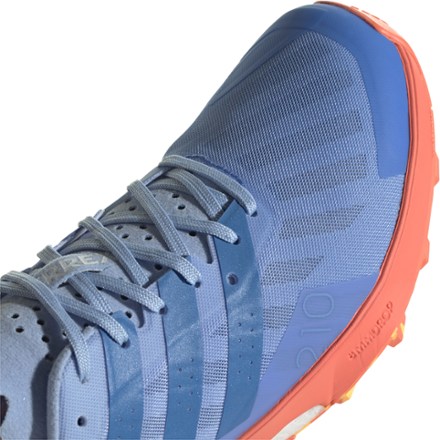 adidas Terrex Speed Ultra Trail-Running Shoes - Women's 4