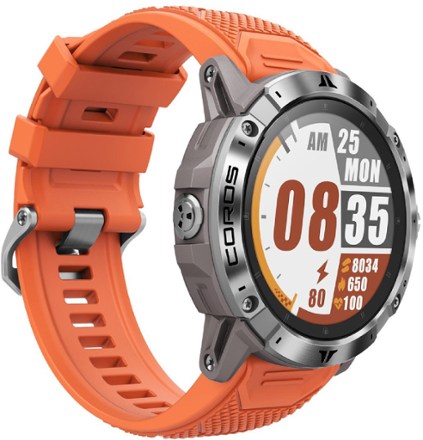 Mens outdoors 2025 watch