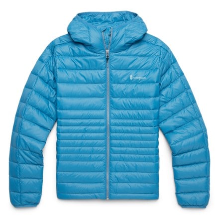 Cotopaxi Fuego Hooded Down Jacket - Women's 0