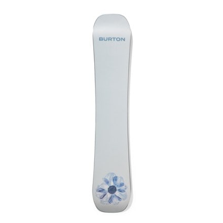 Burton Process Camber Snowboard - 2025/2026 2