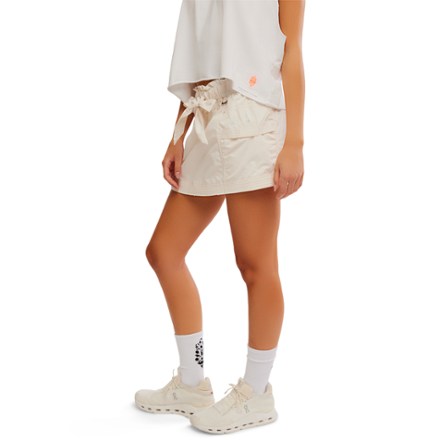 FP Movement In The Wild Skort 10