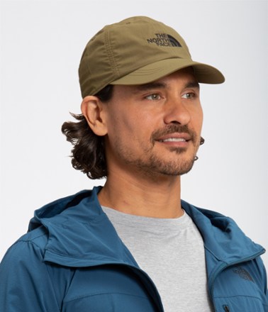 the north face horizon ball cap