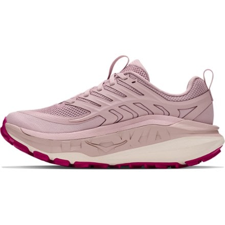 HOKA Stinson 8 Trail-Running Shoes - Women's 1