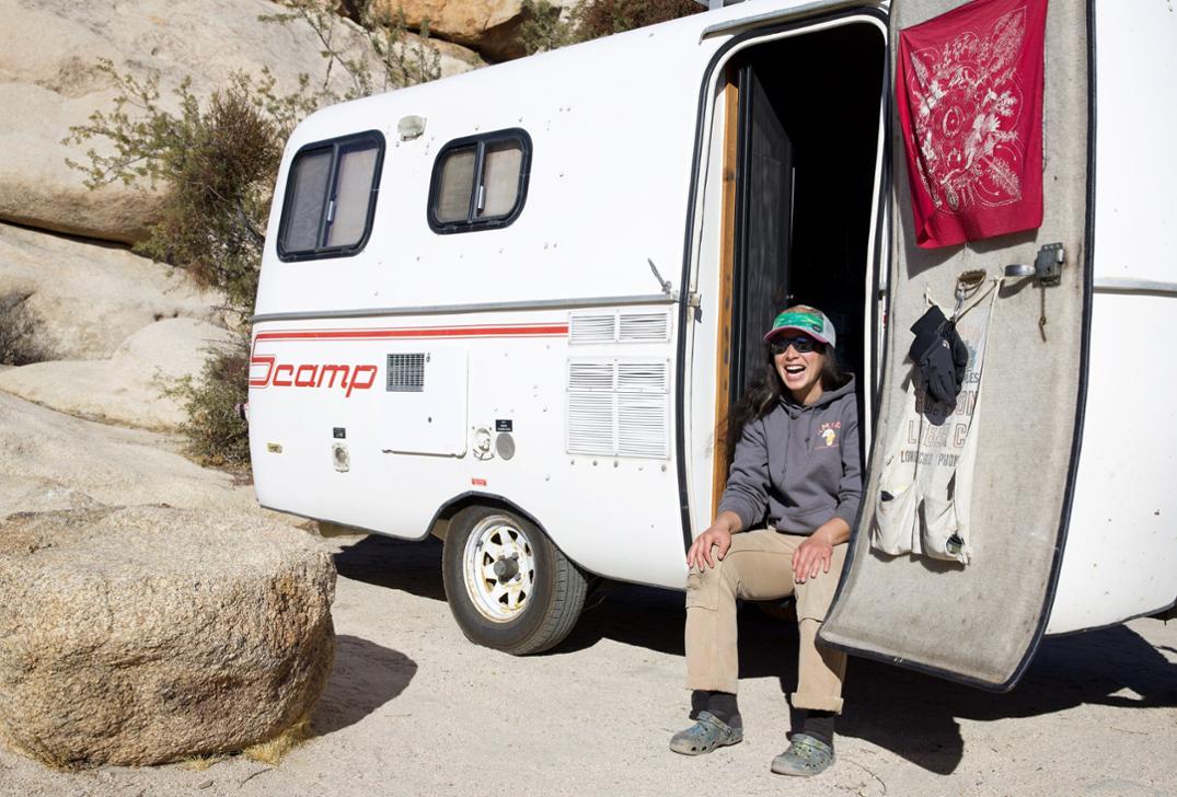 Location Image for Trucker Hat