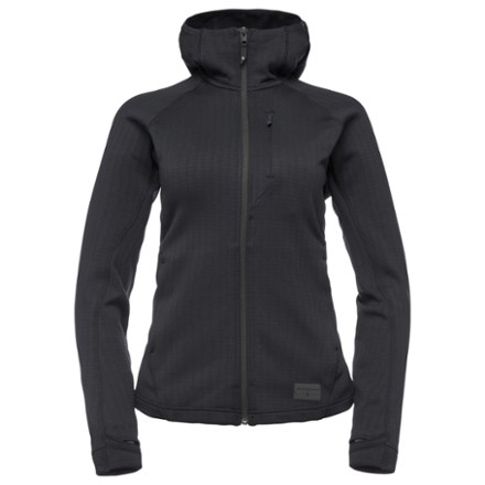 Black Diamond Women's Factor Hoody 