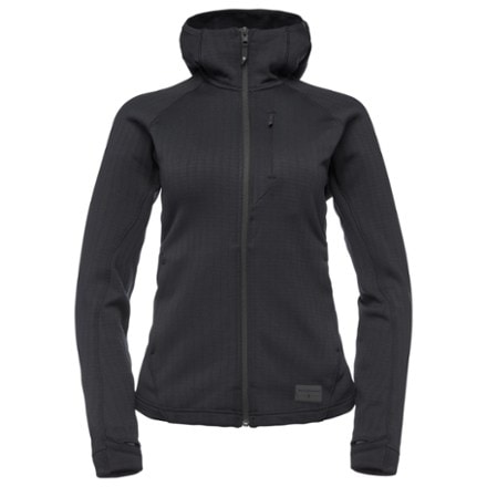 Black Diamond Factor Hoody - Women's 0