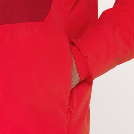 Arc'teryx Proton Heavyweight Insulated Hoody - Men's 10