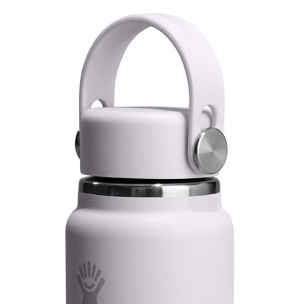 Hydro Flask Micro Hydro Vacuum Water Bottle with Screw Cap - 6.7 fl. oz. 2