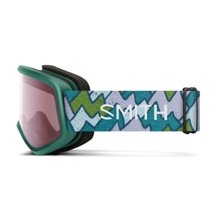 Smith Snowday Snow Goggles - Kids' 1