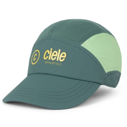 ciele athletics FSTCap SC Field Iconic SL Hat 0