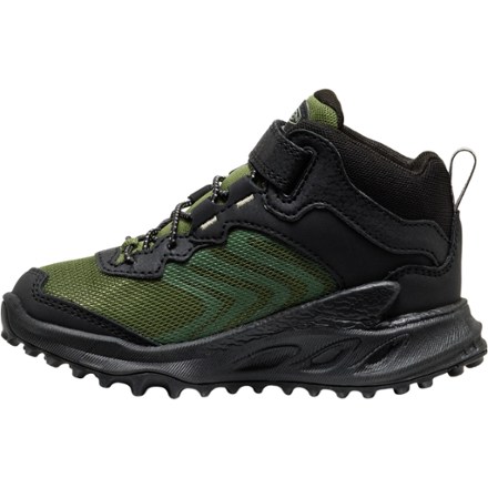 KEEN Zionic Waterproof Hiking Boots - Kids' 1