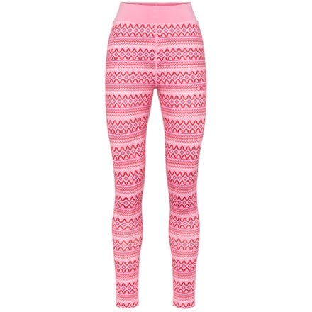 Kari Traa Lilja High Waist Base Layer Pants - Women's 0