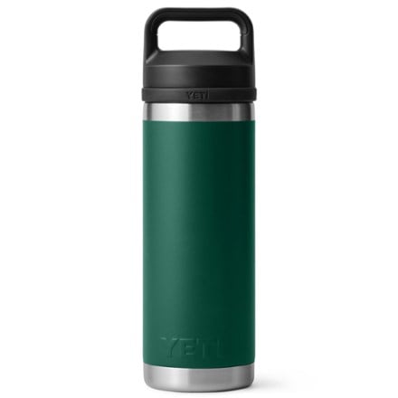 YETI Rambler Vacuum Bottle with Chug Cap - 18 fl. oz. 1
