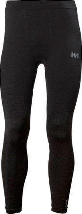 Helly Hansen H1 Pro Lifa Seamless Base Layer Bottoms - Men's 0
