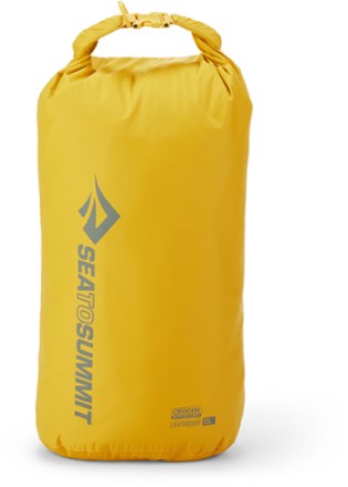 Sea to Summit Lightweight Dry Bag - 13 L Yellow 13 L