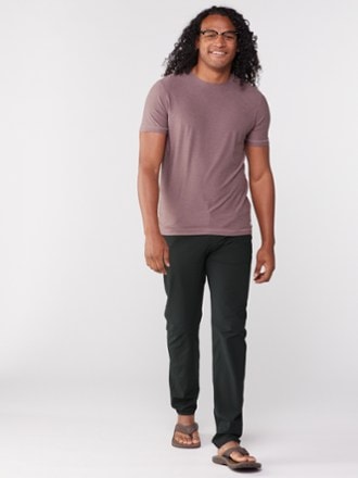 Vuori Meta Pants Athletic Slim - Men's 3