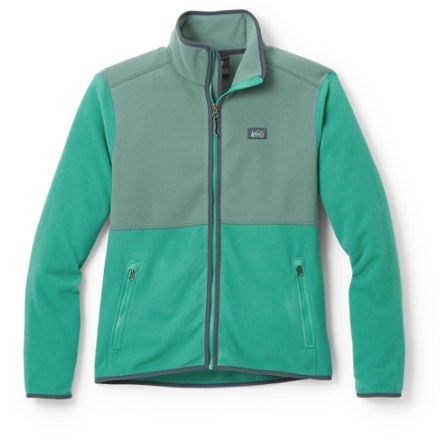 REI Co-op Trailmade Fleece Jacket - Women's 0