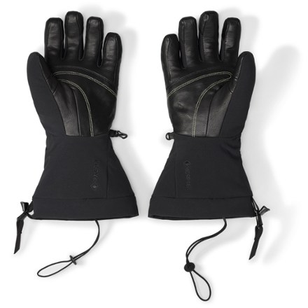 Arc'teryx Men's Ski Gloves | REI Co-op