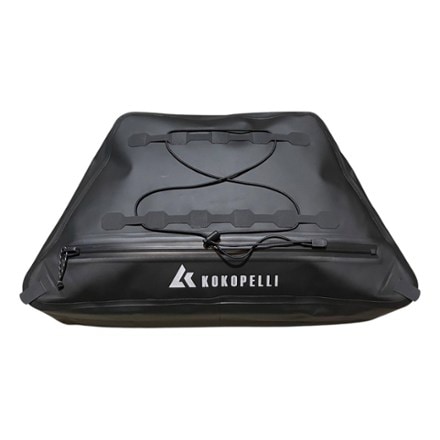 Kokopelli Packraft Delta Deck Dry Pack - L 0