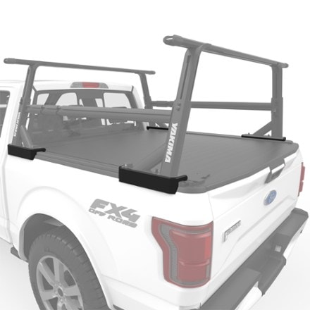 Yakima Bed Track Kit 2 (HD Track) 2