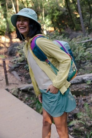 Cotopaxi Tech Plus Bucket Hat 3