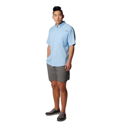 Columbia PFG Tamiami II Shirt - Men's 5