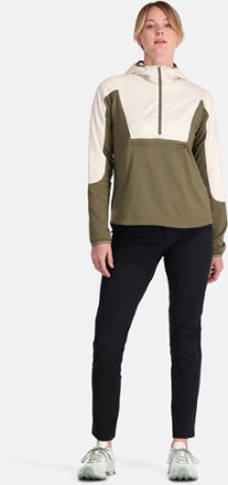 Kari Traa Henni Hybrid Jacket - Women's 3