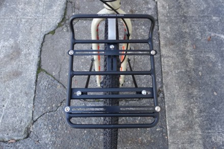 Portland Design Works OxRack Front Rack 4