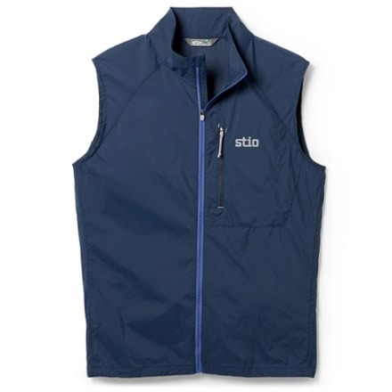 Stio Second Light Vest - Men's 0