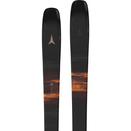 Atomic Maven 88 CTI W Skis - Women's - 2026/2027 3