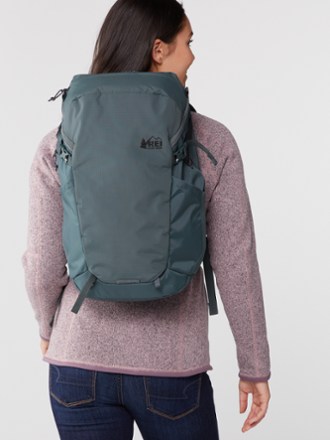 REI Co-op Ruckpack 28 Recycled Daypack - Women's 1