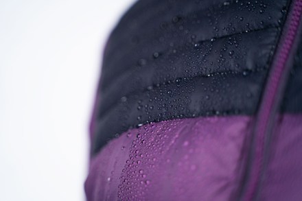 Flylow Betty Down Jacket - Women's 4