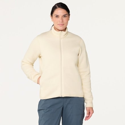 Arc'teryx Covert Cardigan - Women's 2