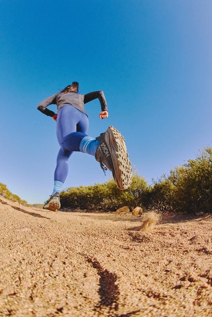 Location Image for Challenger 8 Trail-Running Shoes - Women's