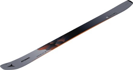Atomic Backland 100 Skis - 2023/2024 2