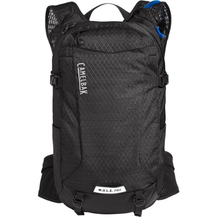 CamelBak M.U.L.E. Pro 14 Hydration Pack - 100 fl. oz. - Women's 1