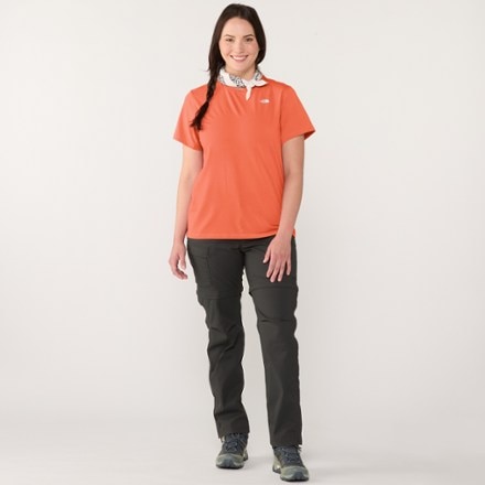 The North Face Adventure T-Shirt - Women's 5