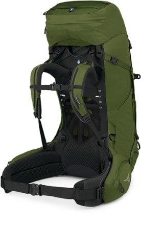 Osprey Aether 65 Pack - Men's 3