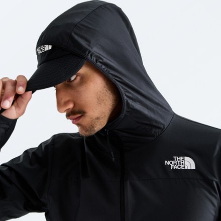 The North Face Fontanales Wind Jacket - Men's 4