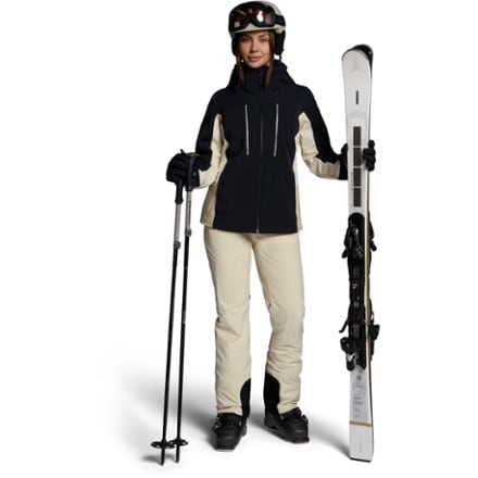 Obermeyer Glade Insulated Jacket - Women's 3