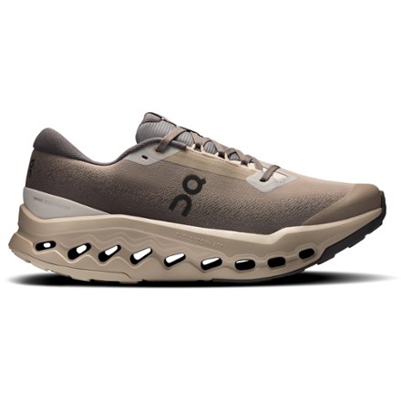 On Cloudsurfer Trail 2 Waterproof Trail-Running Shoes - Men's 0
