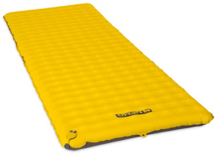 Sleeping shop pad deals