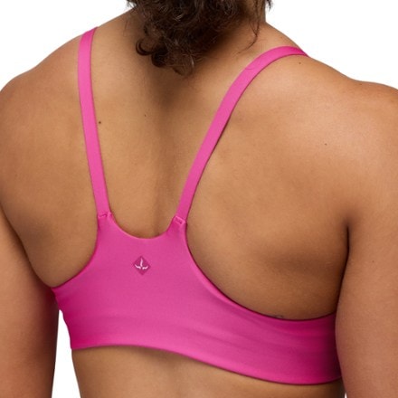 prAna Sculpt Scoop Bra 5
