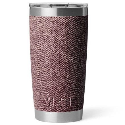 YETI Rambler Tumbler with MagSlider Lid - 20 fl. oz. 1