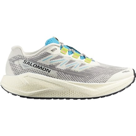Salomon Aero Blaze 3 GRVL Road-Running Shoes - Men's 0